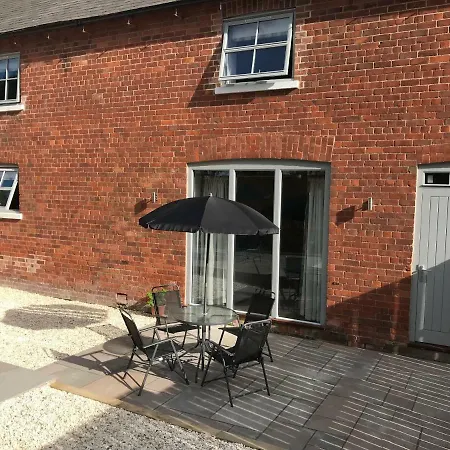 Rolling Mill, Wolds Way Holiday Cottages, 2 Bed, 1St Floor Cottingham  Exterior foto
