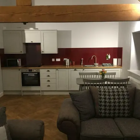 Rolling Mill, Wolds Way Holiday Cottages, 2 Bed, 1St Floor Cottingham  Exterior foto