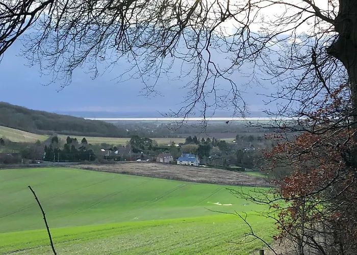 Rolling Mill, Wolds Way Holiday Cottages, 2 Bed, 1St Floor