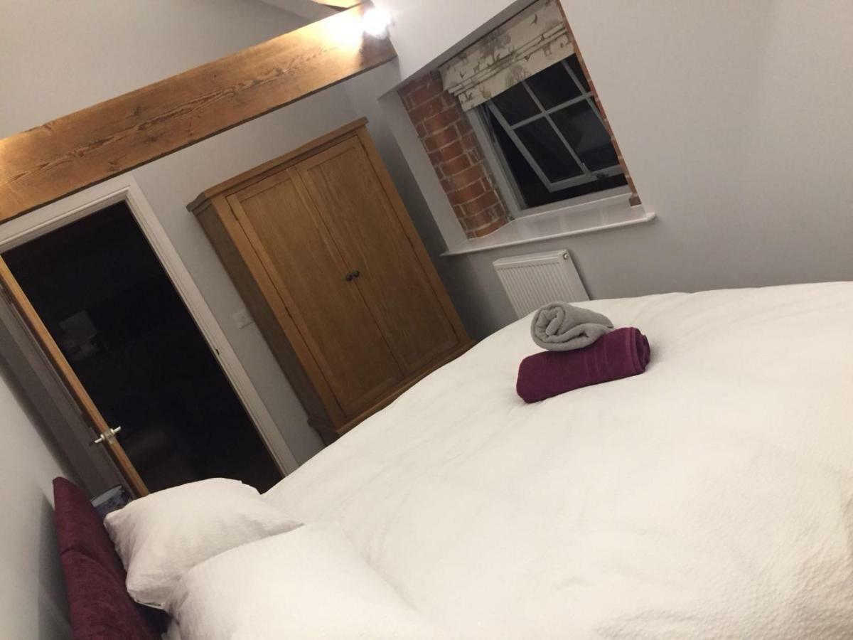 Rolling Mill, Wolds Way Cottages, 2 Bed, 1st Floor Apartment Cottingham (East Riding of Yorkshire)