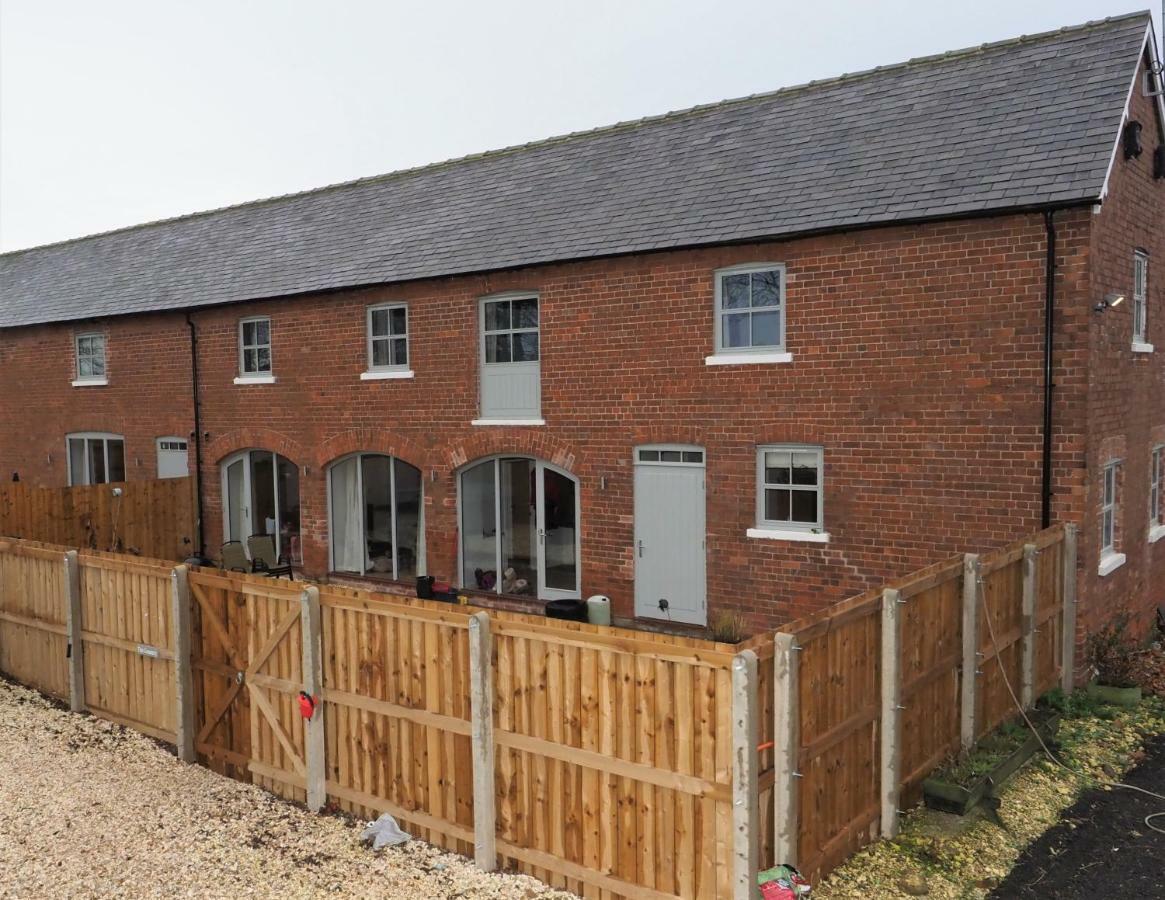 Apartment Rolling Mill, Wolds Way Cottages, 2 Bed, 1st Floor *